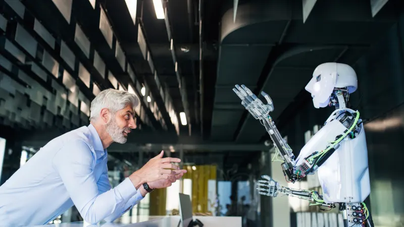 HUMAN-ENV INTERACTION: PERCEPTION & AFFORDANCE